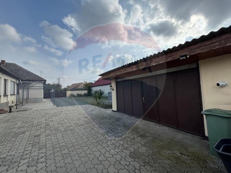 Teren 1,047mp Vladimirescu -zona centrala - 3