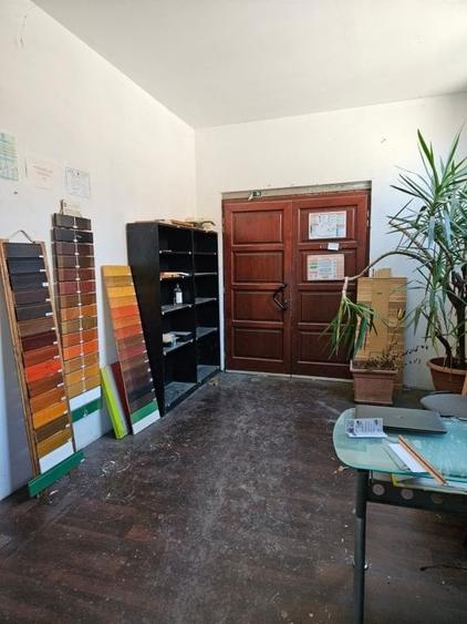 Mehala – Hala  industriala– Teren - 4