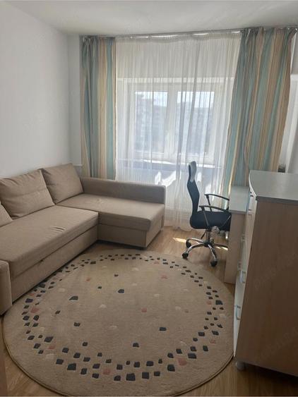 Apartament 4 camere transformat 3 camere 89mp - 1