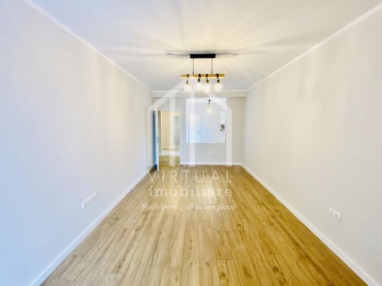 Apartament 3 camere - 75,71 mp + terasa - INTABULAT - ETAJ 1 - 5