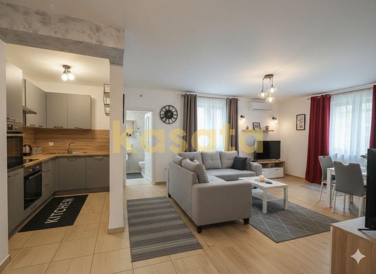 Bragadiru, vila 4 camere de inchiriat, 2 locuri de parcare incluse - 4