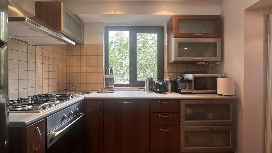 REA1024078 Apartament 3 camere Alba Iulia l Unirii - 9