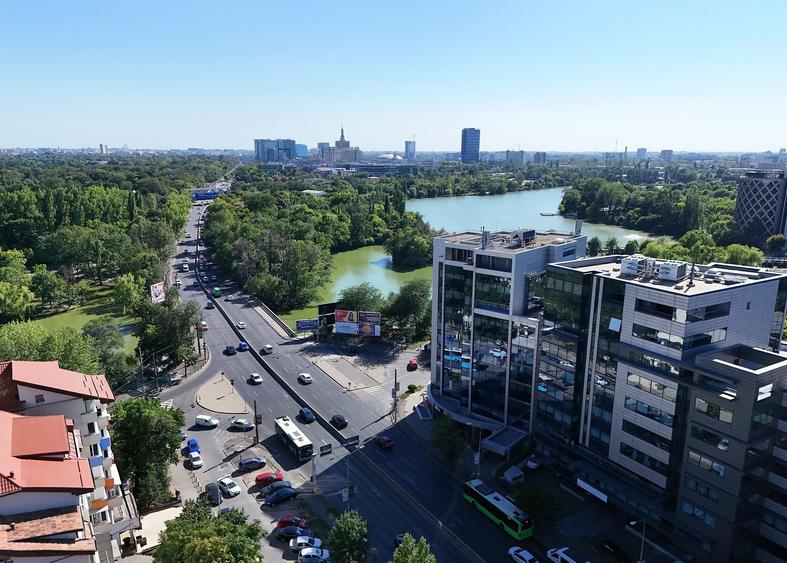 Lamda Med OB. , Bucuresti-Ploiesti 7 - comision 0%, reprezentam proprietarul! - 10