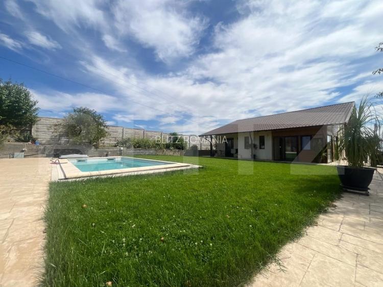 Casa 100 mpu, zona Malu Mare cu 1000 mp teren