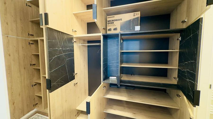 De inchiriat | Apartament 2 camere | Cloud 9 Aviatiei Pipera - 13