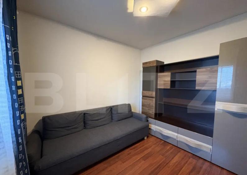 Apartament 2 camere, decomandat, zona Marati - 6
