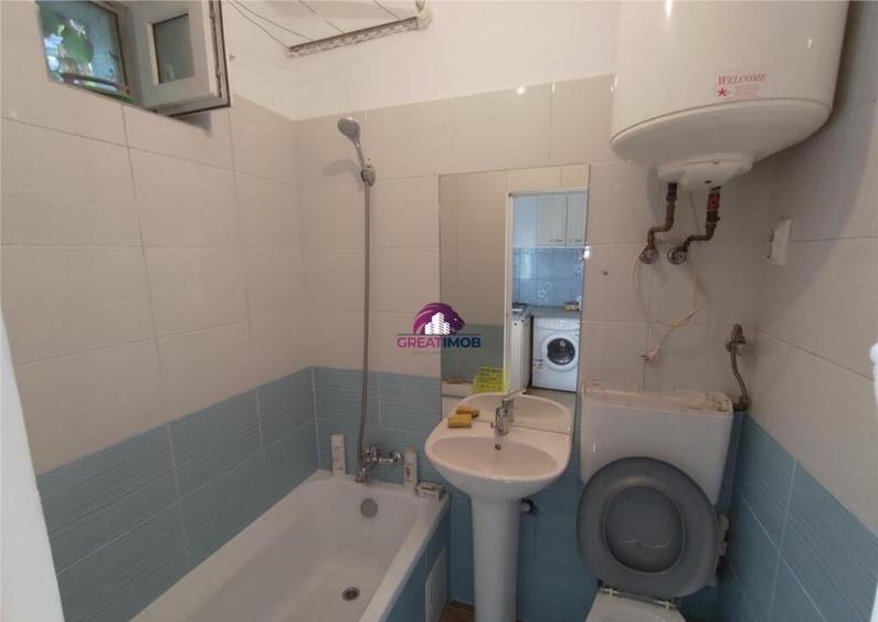 Garsoniera Baicului/Doamna Ghica - 10