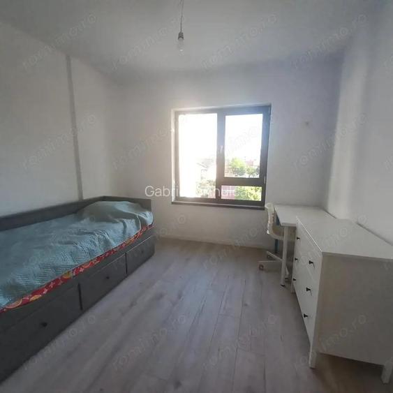 Apartament 2 Camere Metrou Aparatorii Patriei mobilatcu terasa parcare