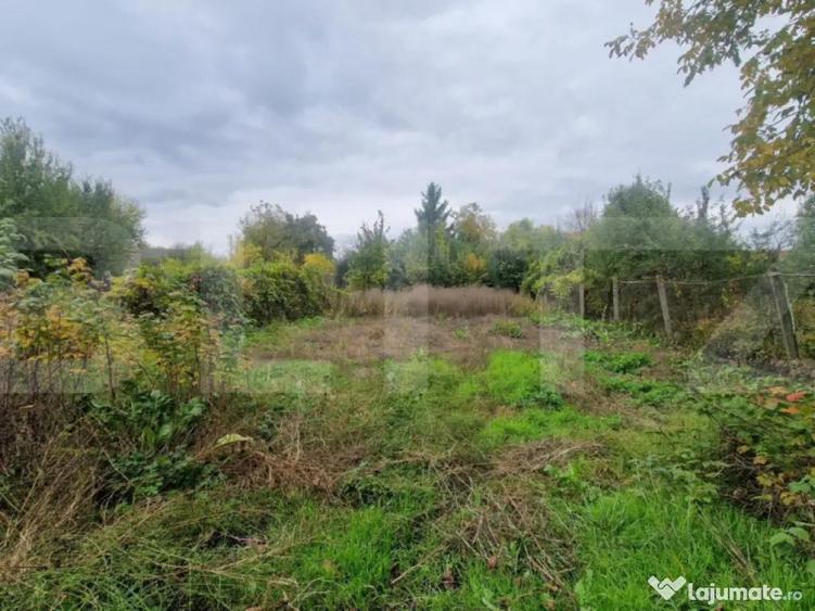 Casa 4 camere 1150 mp teren, la asfalt toate utilitatiile - 7