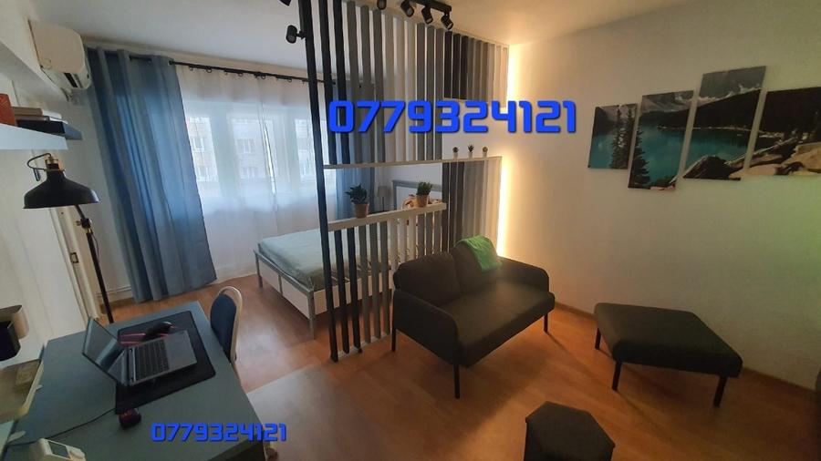 Proprietar. Inchiriez garsoniera Lujerului, totul nou - 8