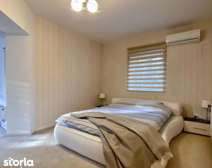 Vila exclusivista - Baneasa Residential Park - 11