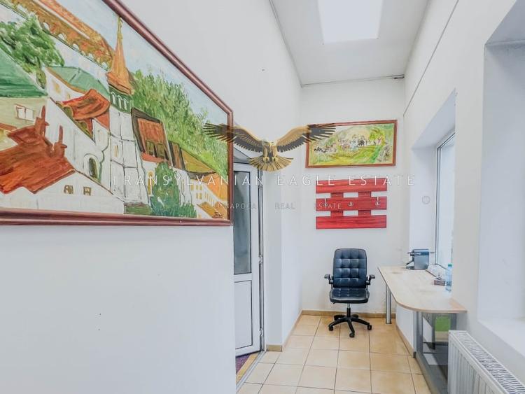 Oportunitate de inchiriere a unui spatiu industrial si de productie - 2