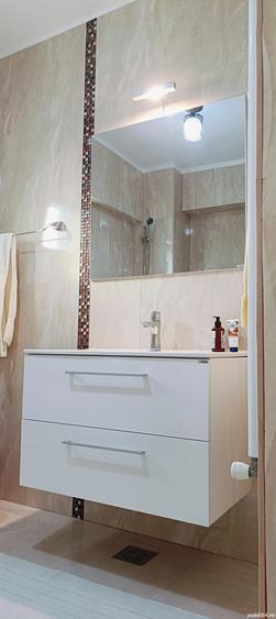 De vanzare garsoniera , zona centrala REZIDEN?IAL* tip Apartament,47mp - 8