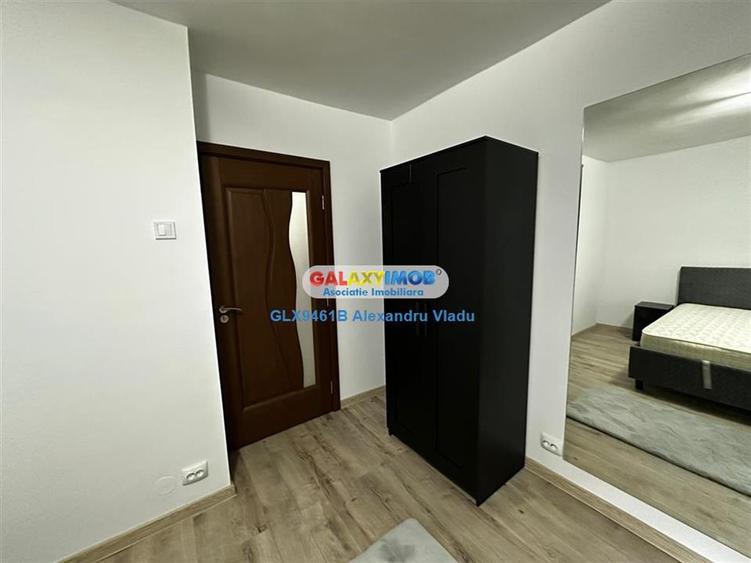 Apartament 2 camere decomandat,mobilat si utilat, Metrou Lujerului - 12