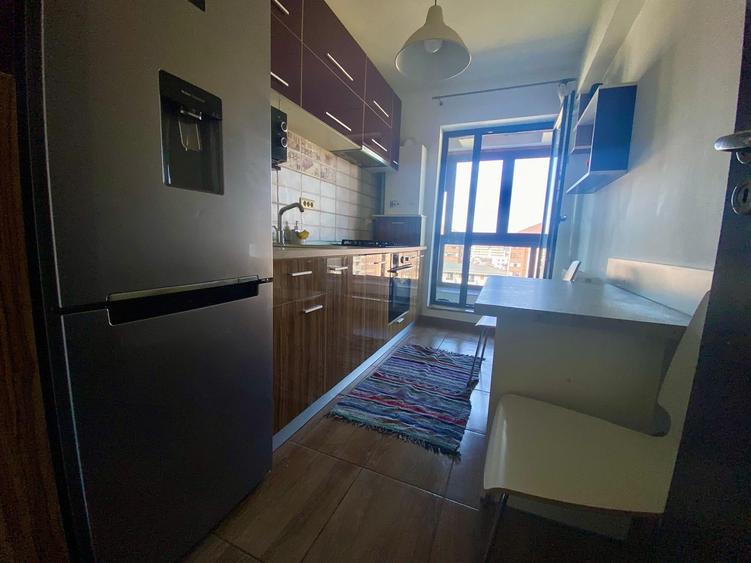 Apartament - 2 camere - AC - Centrala proprie - Militari Residence - 6