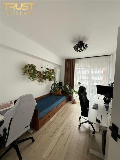 3 camere | Terasa-70 MP  | Garaj  | Buna Ziua | 2 bai - 8