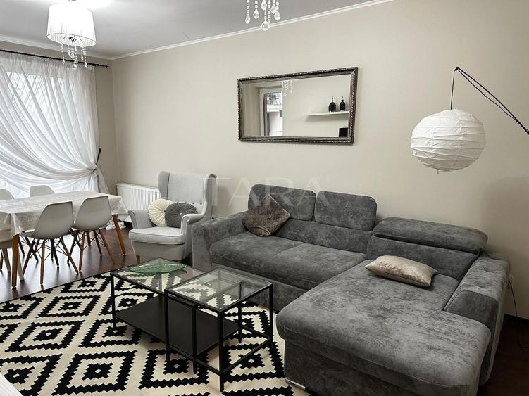 EXCLUSIVITATE. Studenti UMF. ULTRACENTRAL, Platinia Elite Residence. - 2