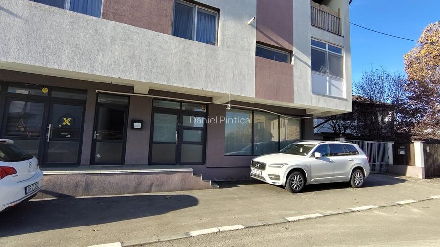 Spatiu Comercial Stradal