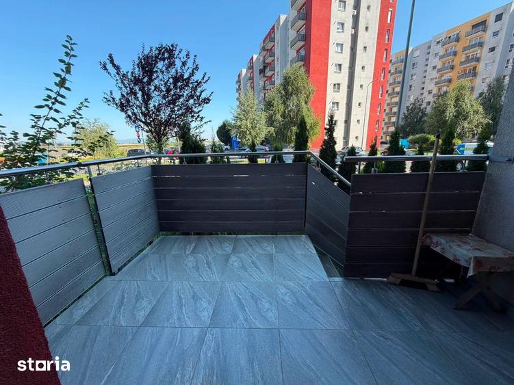 Apartament cu 2 camere în Bartolomeu