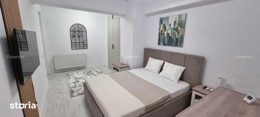 Apartament cu 2 camere decomandat în Rahova