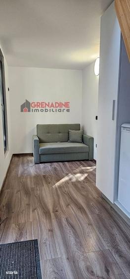 Garsonieră în Centrul Istoric