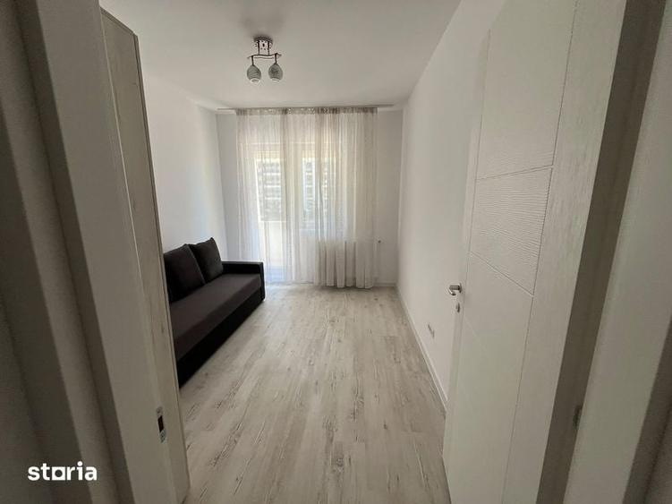 Inchiriez apartament 2 camere Militari Residence - 6