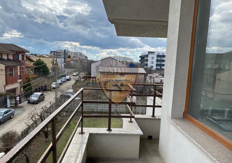 Vila zona Palazu Mare - Elvila, D+P+2+M, 800 mp teren, 250 mp amprenta, 1000 mp