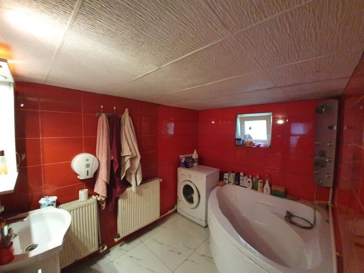 Casă 5 camere | Bucureștii Noi | M. Laminorului 11' | Teren 154 mp - 6