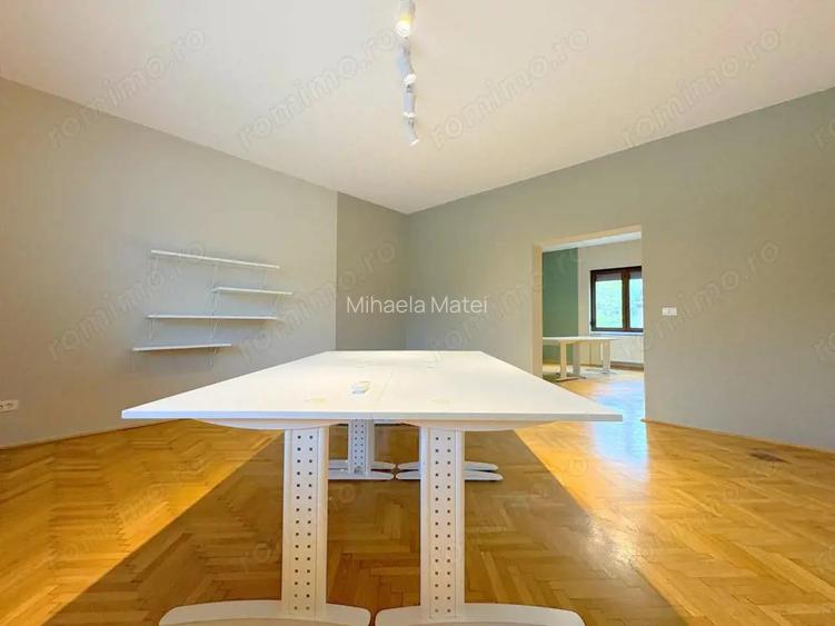 Spatiu birouri zona Centrala - Take Ionescu