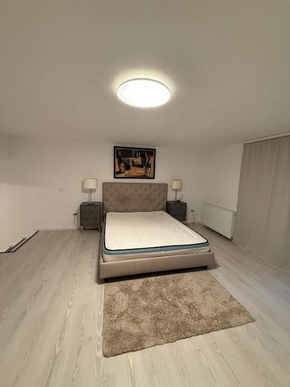 Apartament 4 camere – 120 mp | Parter | Herăstrău | An construcție 2005 | Propri - 4