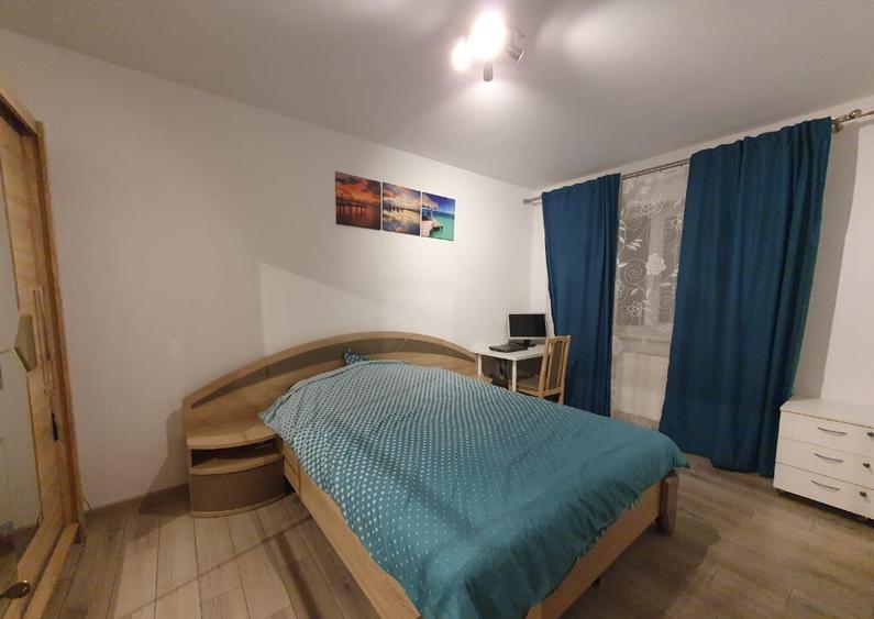 PF Vand apartament 2 camere Cluj, zona Vivo-Metro - 4