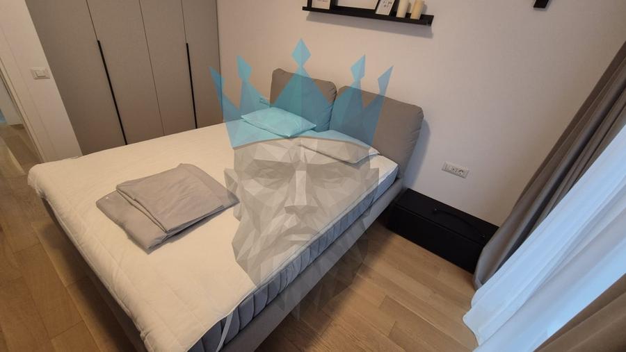 Apartament 2 Camere One Timpuri Noi - 12