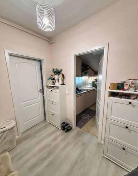 Mini Penthouse 2 Camere cu Terasa Balcon si Parcare langa Grand Arena - 5