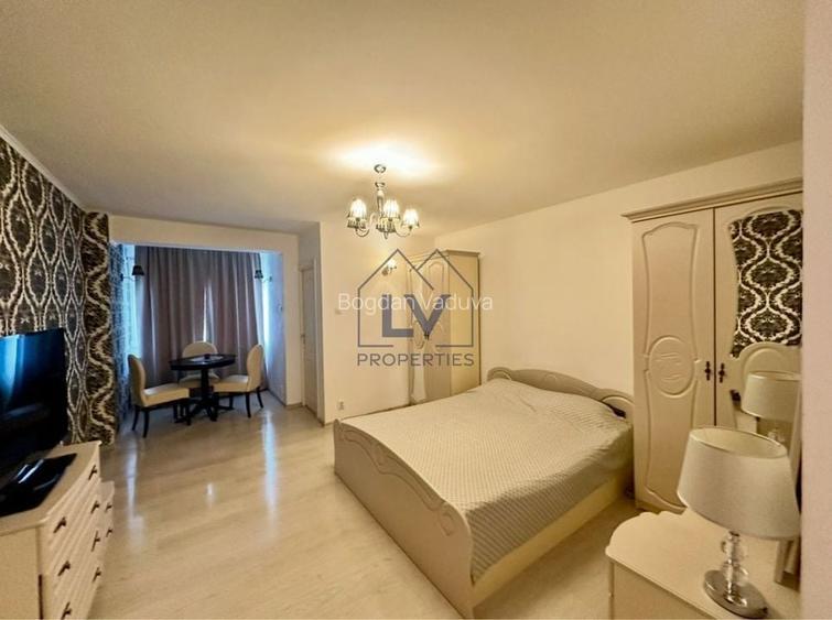 VANZARE GARSONIERA | ZONA IANCULUI VANZARE GARSONIERA | ZONA IANCULUI