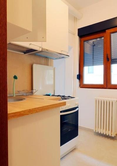 Apartament elegant cu doua camere, zona Victoriei - 3