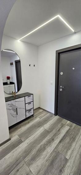 Vand garsoniera mobilata si utilata - 1