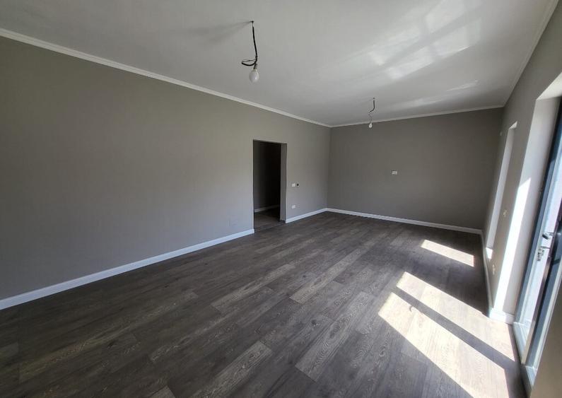 Singulara pe parter | placa de beton | 525mp teren | garaj - 17