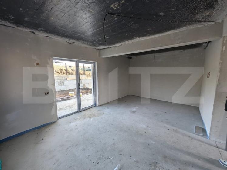 Duplex Modern 4 camere in Miroslava - zona linistita - 3