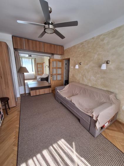 Inchiriem Garsoniera Moderna Semidecomandata Centrul Istoric - 1