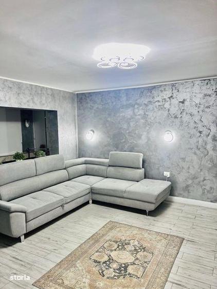 Garsoniera Ovidiu Centru - 7