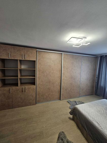 Inchiriez apartament cu 1 camera in Cluj Napoca zona Borhanci - 3