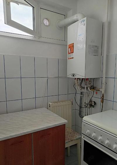 Disponibila garsoniera spre inchiriere - 1