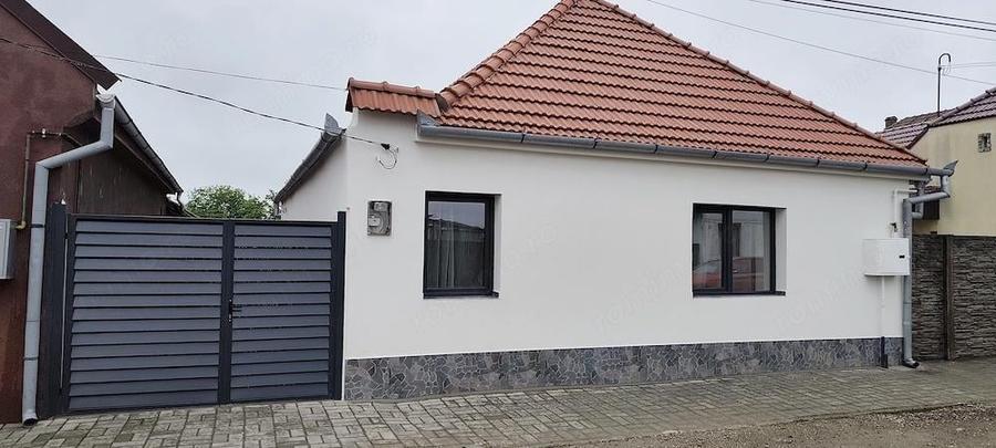 casa de vanzare in Deta - 10