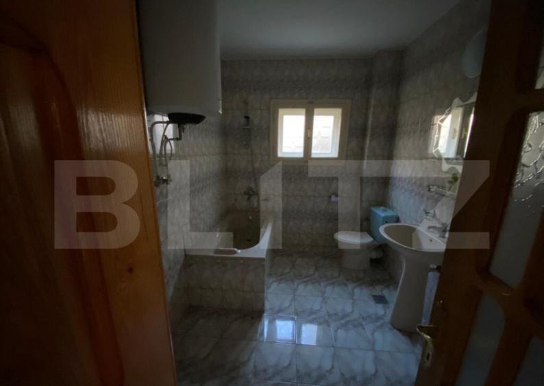 Vila 7 camere, 750mp-teren, BAILE HERCULANE - 2