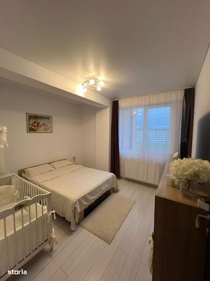 Inchiriere Apartament 2 camere utilat complet - 6