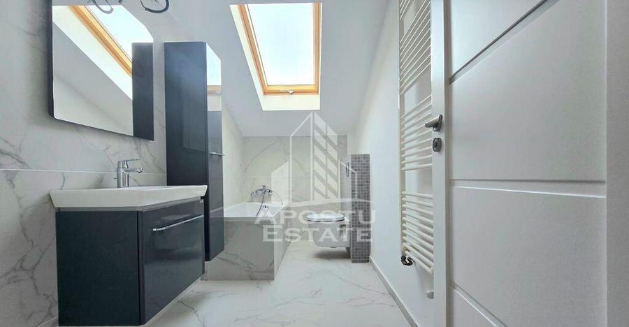 Apartament 3 camere Open space, Giroc, Loc de parcare 120... - 4