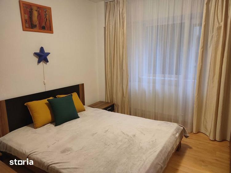 Inchiriez apartament 2 camere, Crangasi - 2