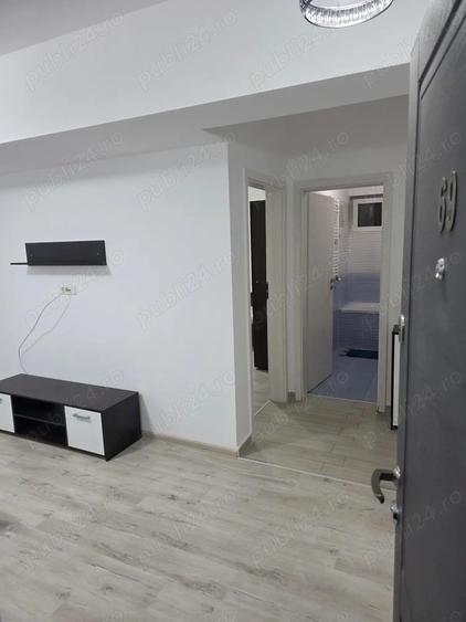 Inchiriez Apartament 2 Camere Proprietar Metrou Dimitrie Leonida Stradal - 10