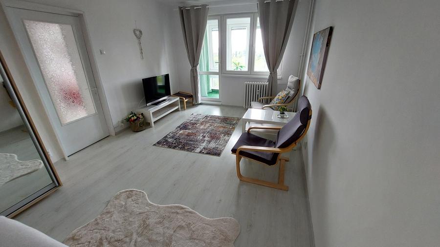 Inchiriez apartament 2 camere langa Parcul IOR - 3