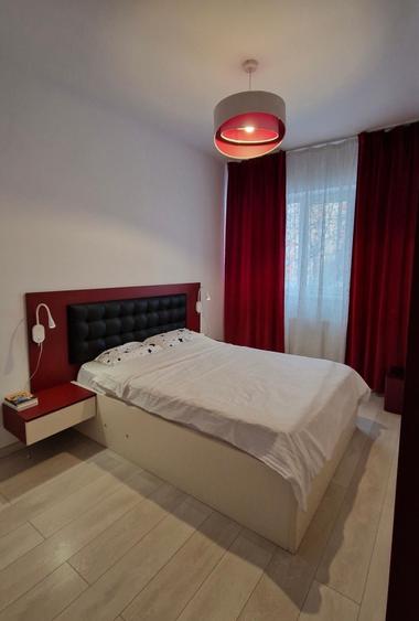 Vânzare apartament 3 camere Nicolae Grigorescu Salajan - 2